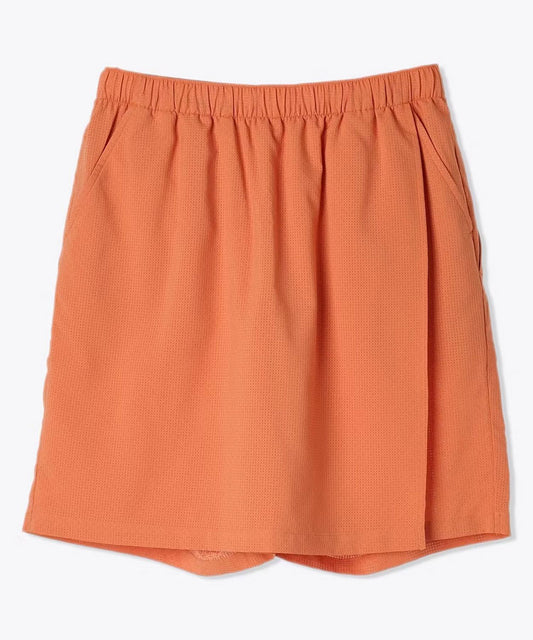 ウィメンズローハイクオムニフリーズショーツ レディース ショートパンツ スカート