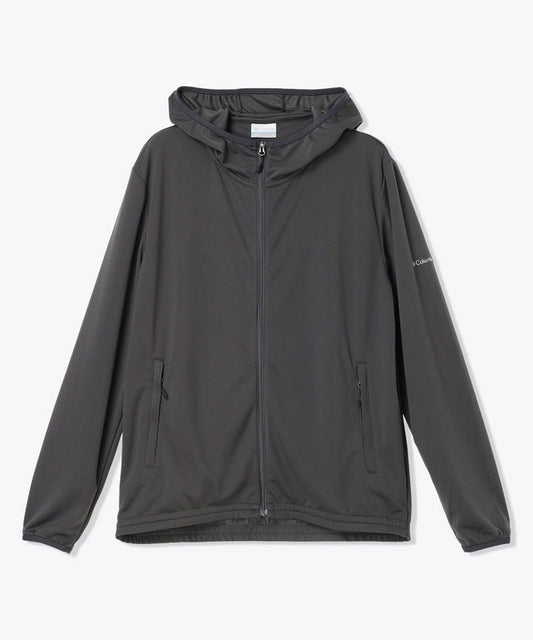 ウィメンズアラトナトレイルロングスリーブフルジップ アウトドア ハイキング ジャケット