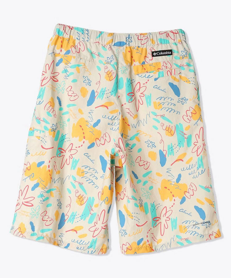 ウィメンズトゥリースワローショーツ レディース ショートパンツ アウトドア