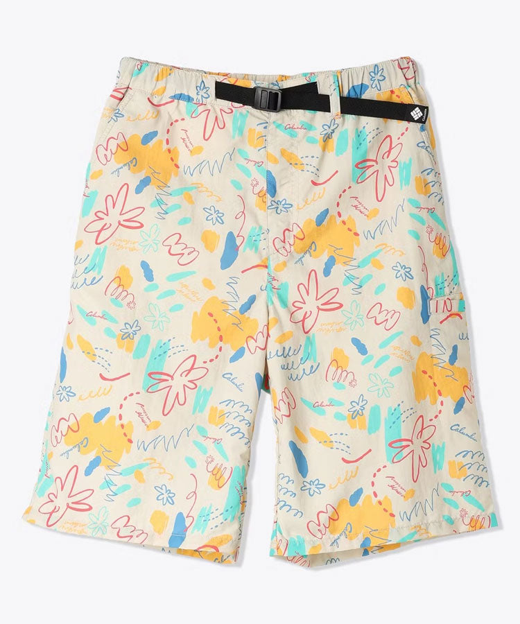 ウィメンズトゥリースワローショーツ レディース ショートパンツ アウトドア