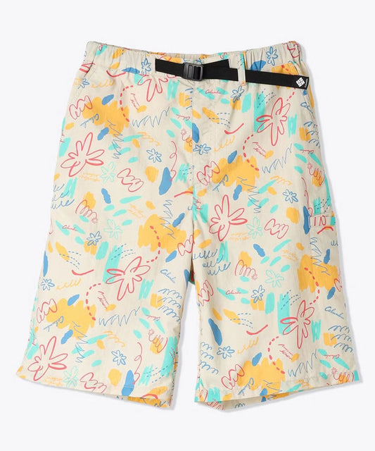 ウィメンズトゥリースワローショーツ レディース ショートパンツ アウトドア