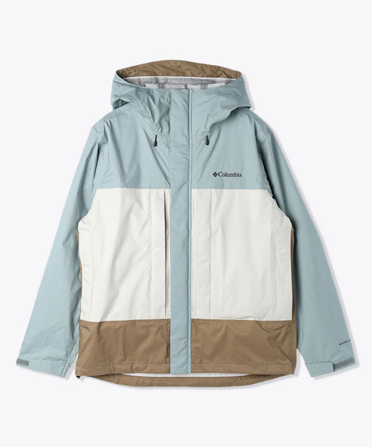 エンジョイマウンテンライフジャケット