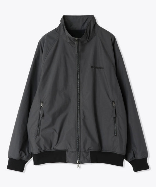 Road Reverse Bowl Jacket