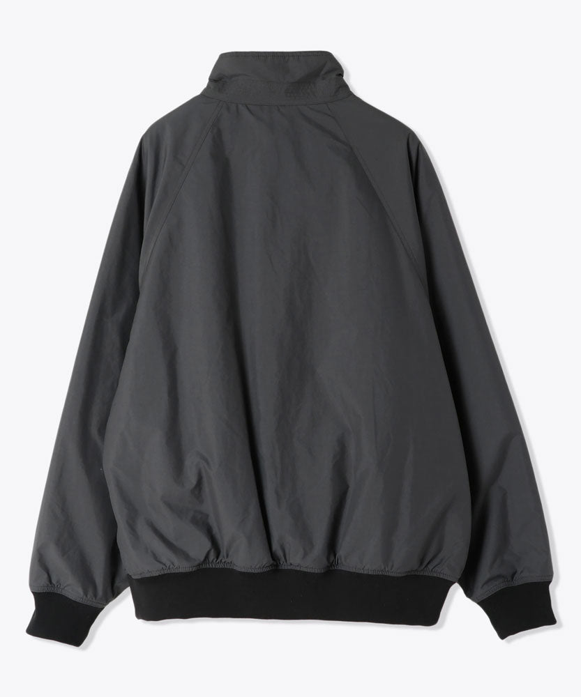 Road Reverse Bowl Jacket