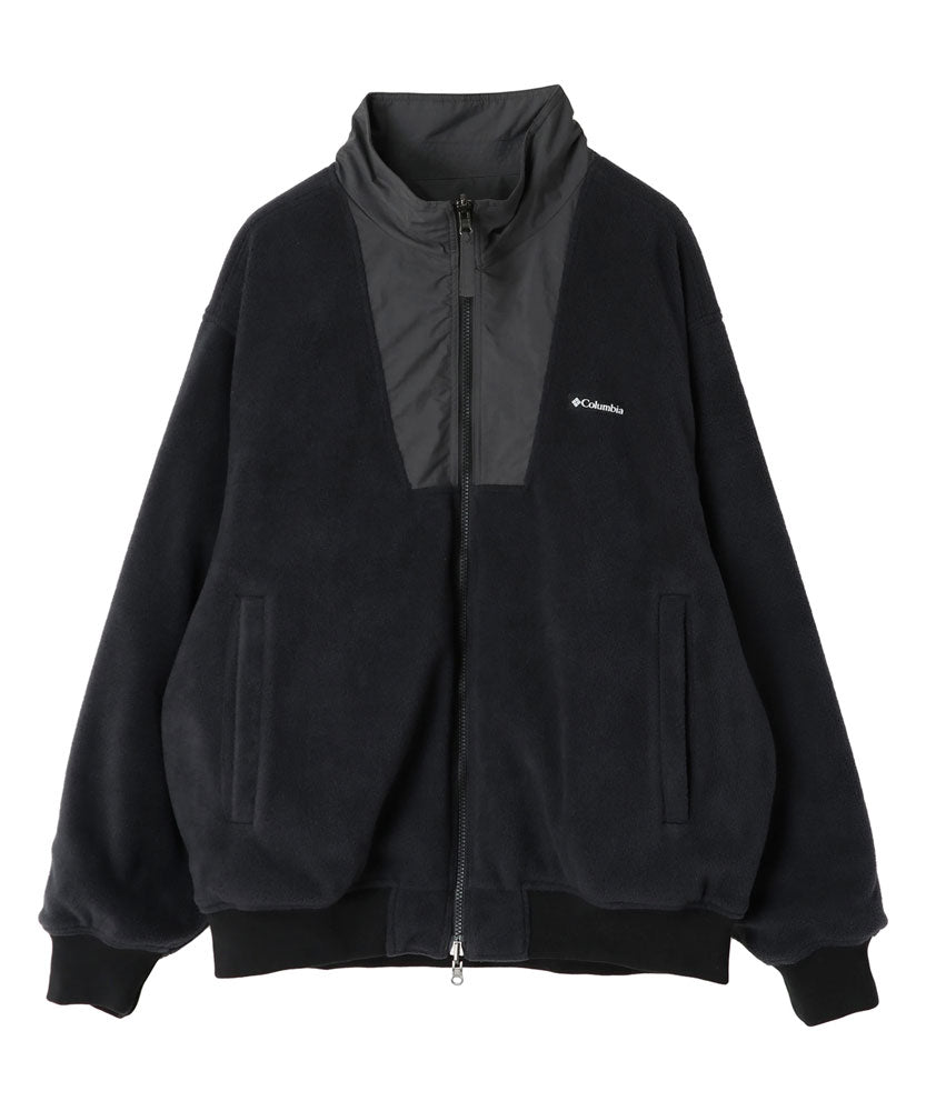 Road Reverse Bowl Jacket