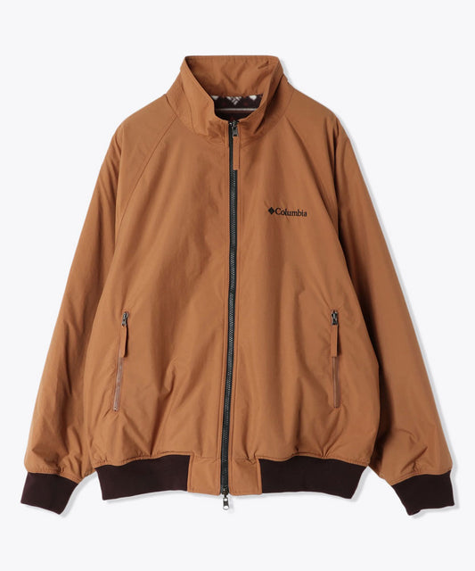 Road Reverse Bowl Jacket