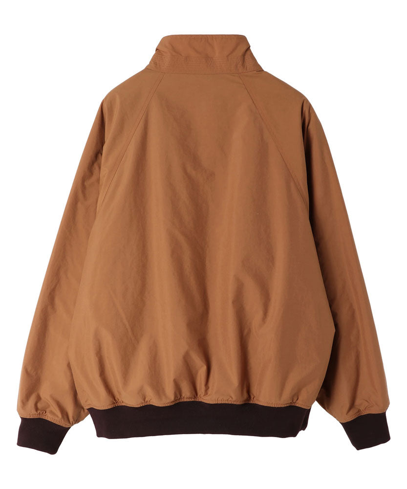 Road Reverse Bowl Jacket