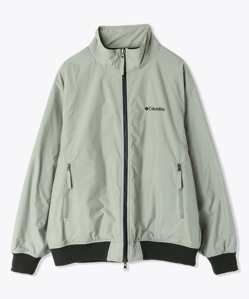 Road Reverse Bowl Jacket