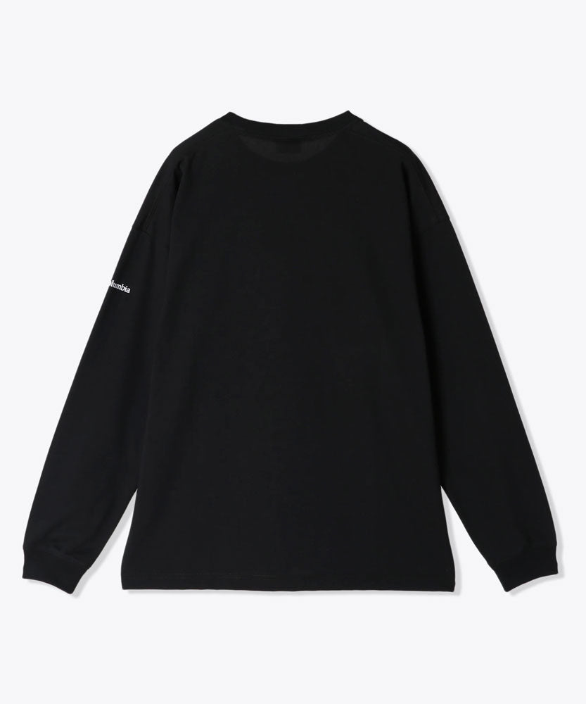 Lost Brook Long Sleeve T-Shirt