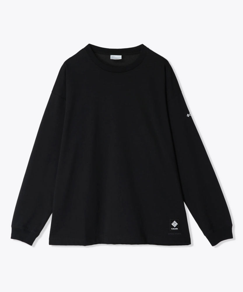 Lost Brook Long Sleeve T-Shirt