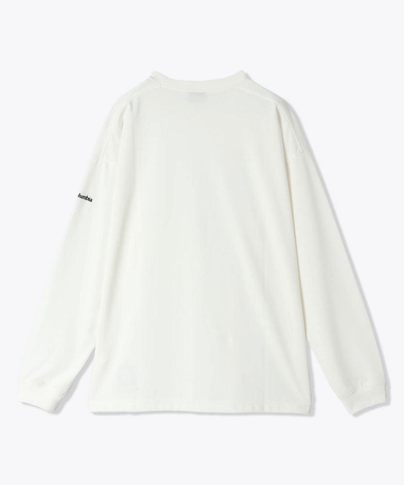 Lost Brook Long Sleeve T-Shirt