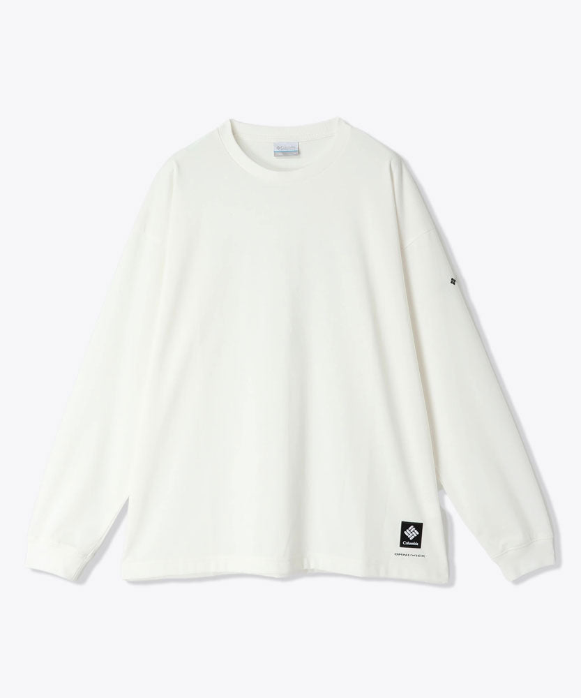 Lost Brook Long Sleeve T-Shirt