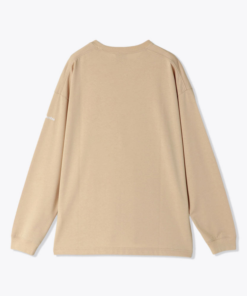 Lost Brook Long Sleeve T-Shirt