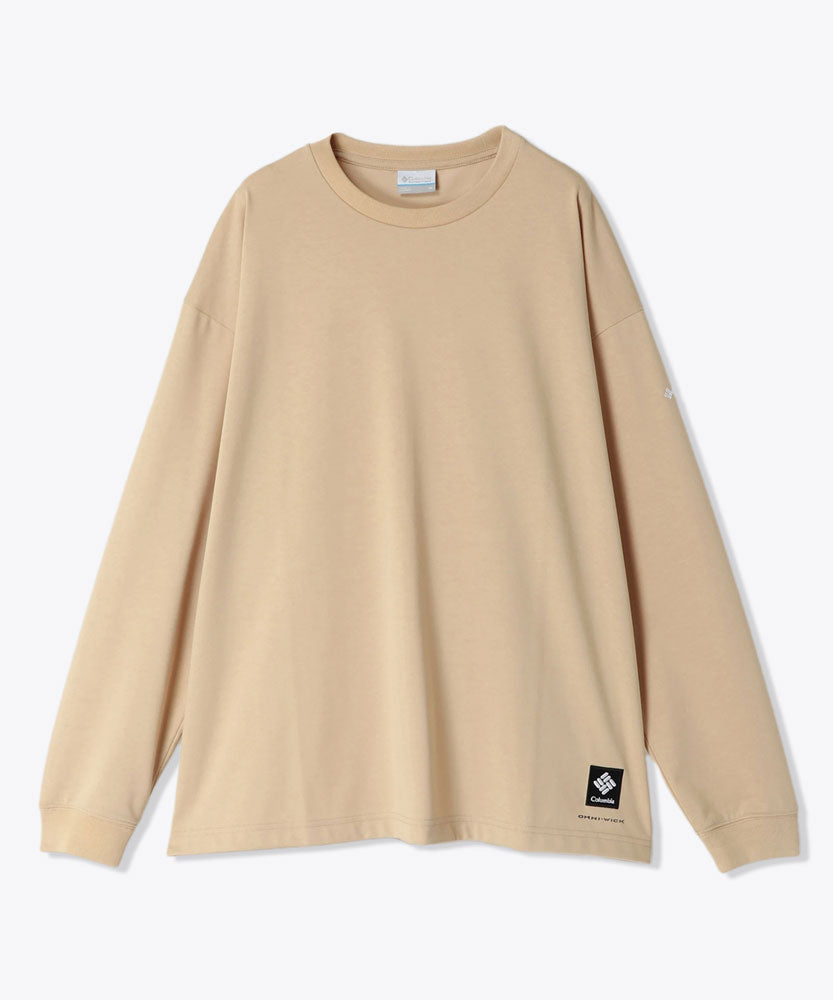 Lost Brook Long Sleeve T-Shirt