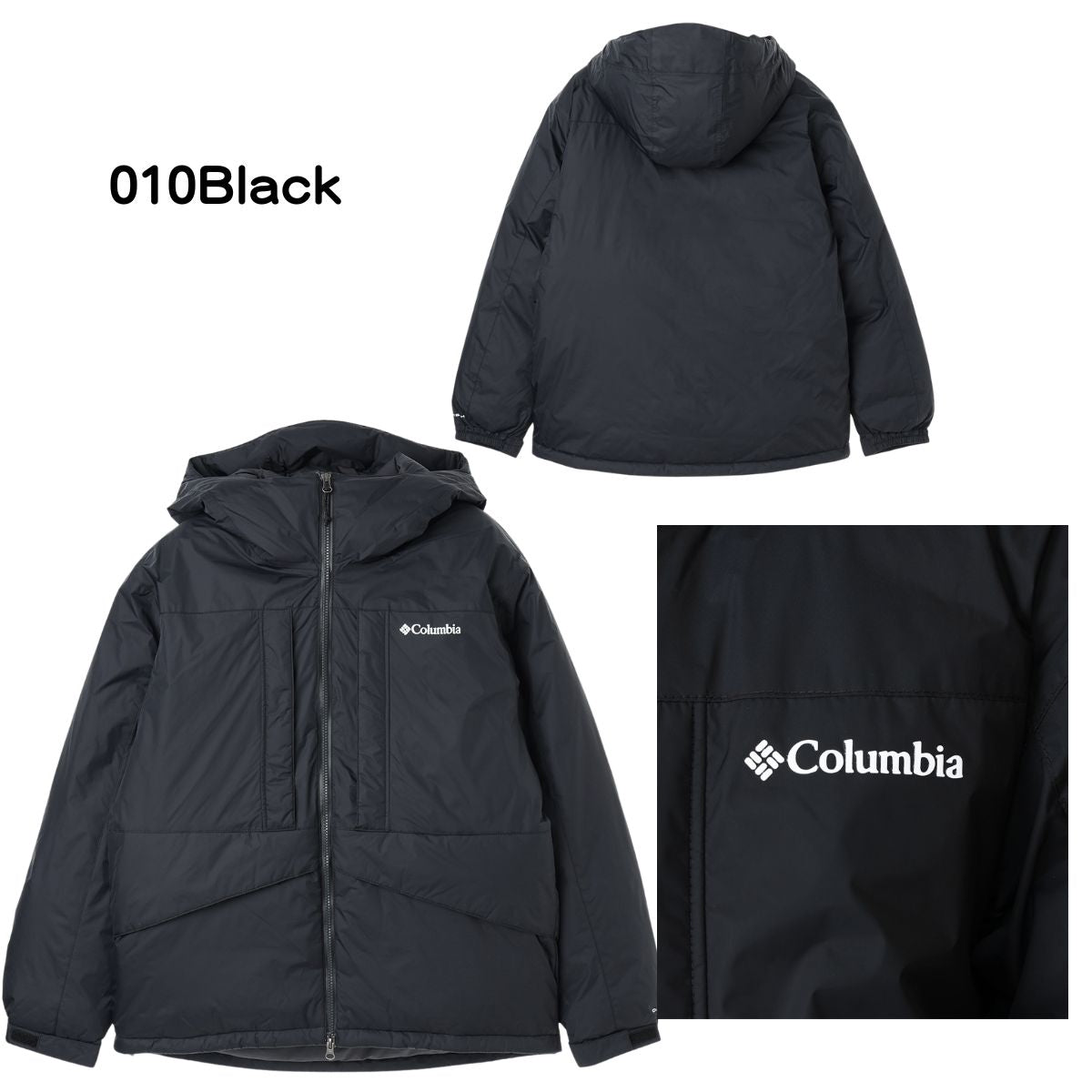 メンズ ダウンジャケット ウィンザサミットダウンジャケット アウターウェア