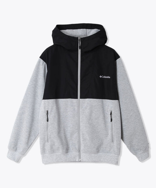 Wilkinson Cove Hoody