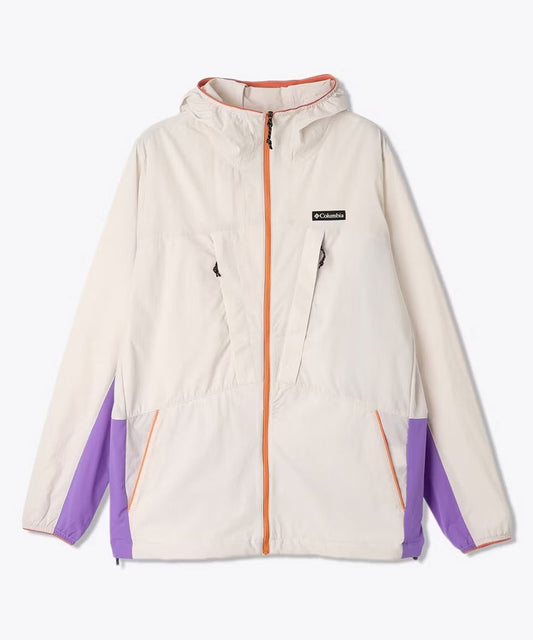 ハーパースパイアソフトシェルジャケット はっ水 トレッキング キャンプ 登山 アウトドア