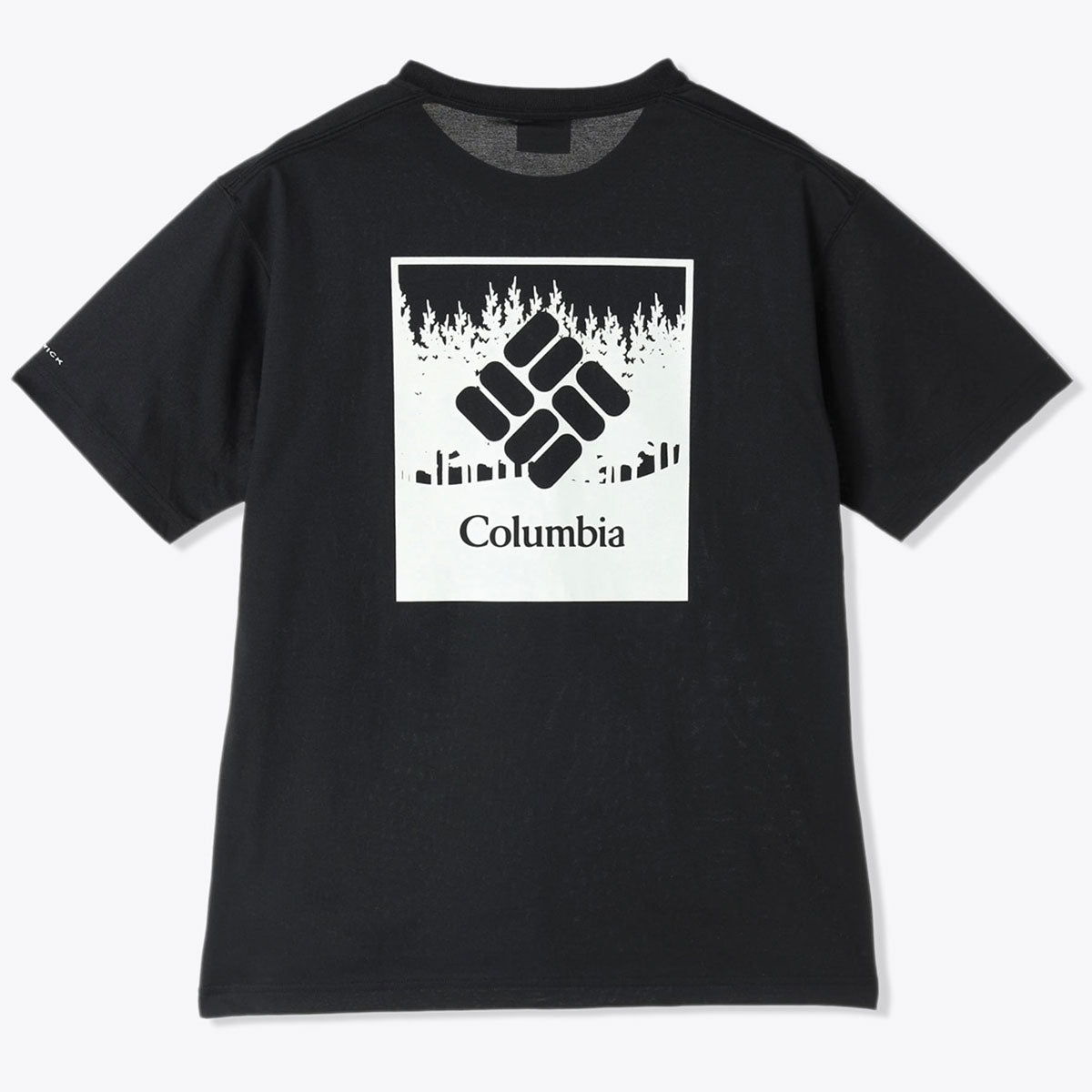 Columbia アーバンハイクショートスリーブティー メンズ Tシャツ アウトドア 半袖