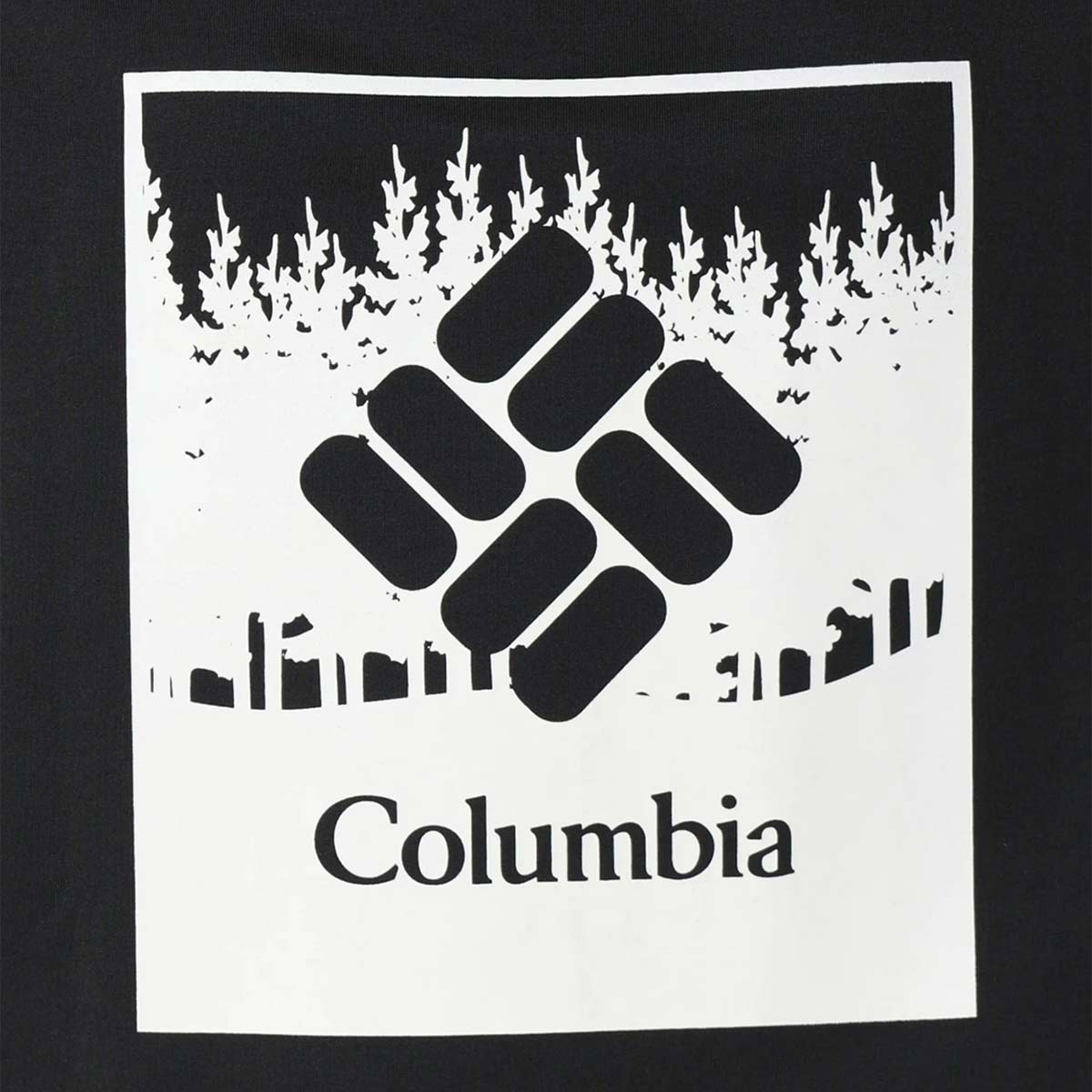 Columbia アーバンハイクショートスリーブティー メンズ Tシャツ アウトドア 半袖