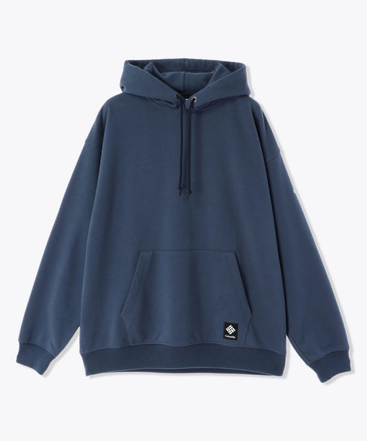 メンズ アレクサンダーアイルスウェットフーディ フーデッドスウェットパーカー