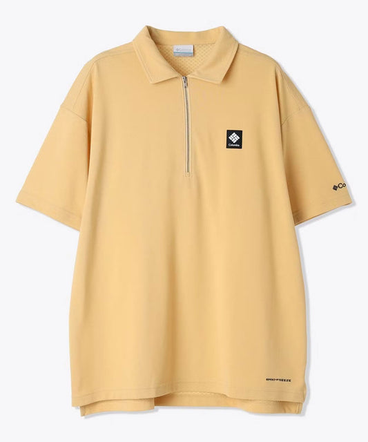 ビーボウルショートスリーブポロ メンズ 半袖 Tシャツ ポロシャツ