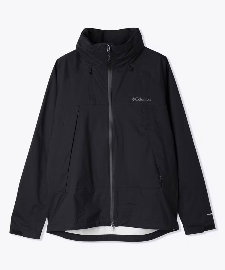 ロッキーヒルピークジャケット レイン アウトドア 防水 カジュアル シンプル 防寒 防水