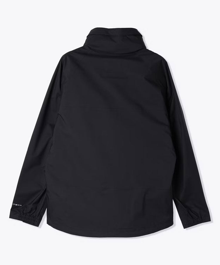 ロッキーヒルピークジャケット レイン アウトドア 防水 カジュアル シンプル 防寒 防水