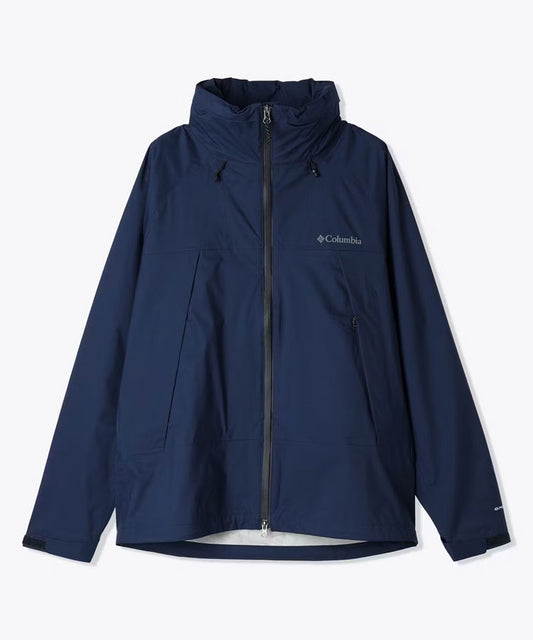 ロッキーヒルピークジャケット メンズ アウトドア