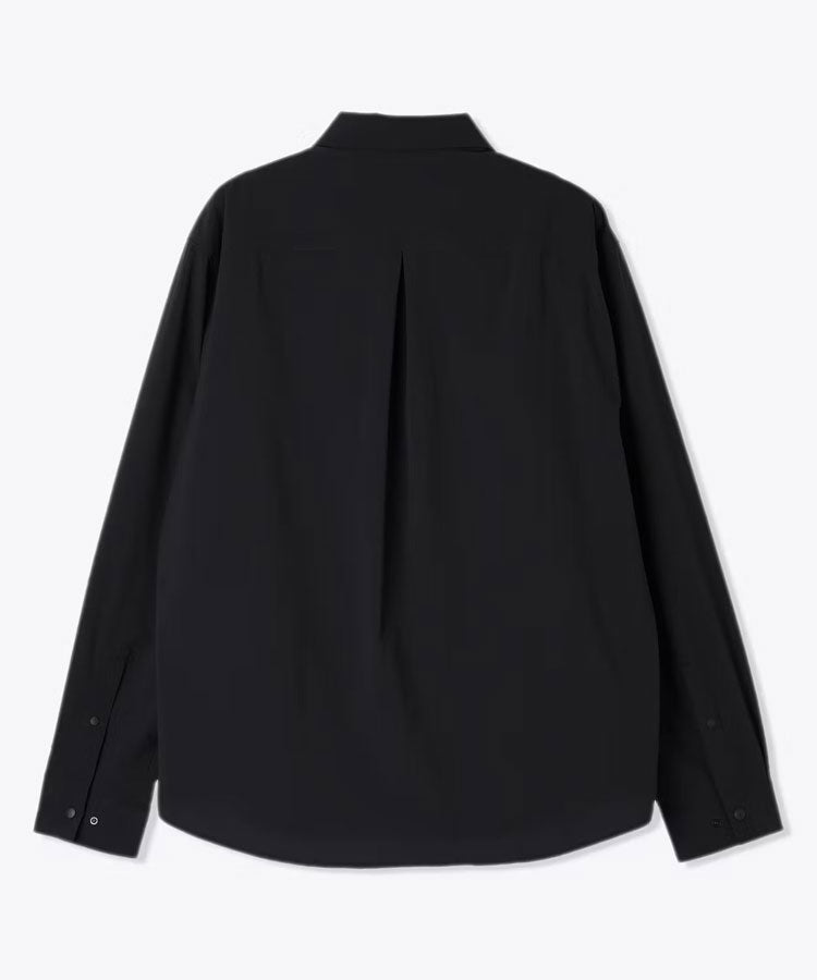 ライトキャニオンロングスリーブシャツ メンズ 長袖 アウトドア ハイキング トレッキング