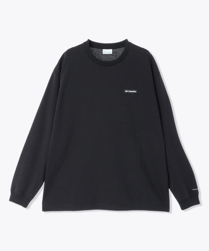 Newfound Garden Long Sleeve T-Shirt