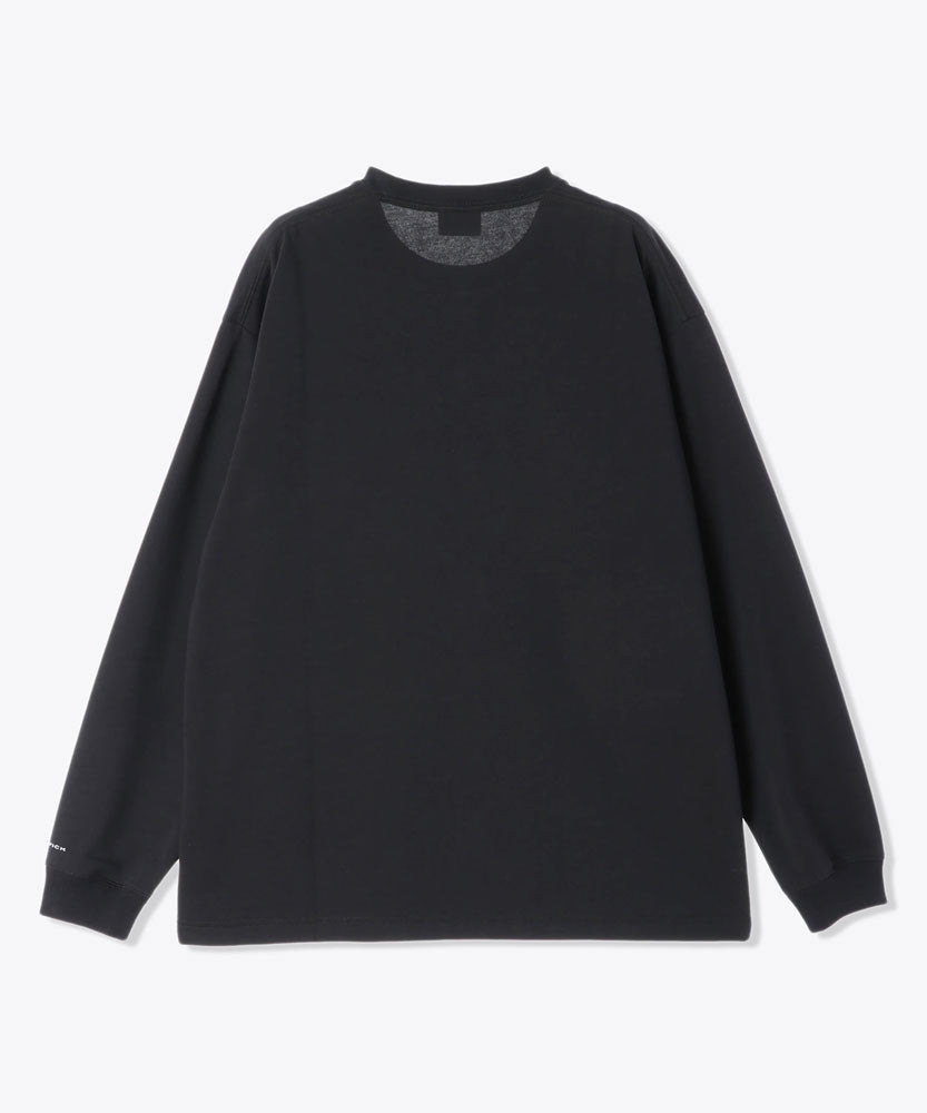 Newfound Garden Long Sleeve T-Shirt