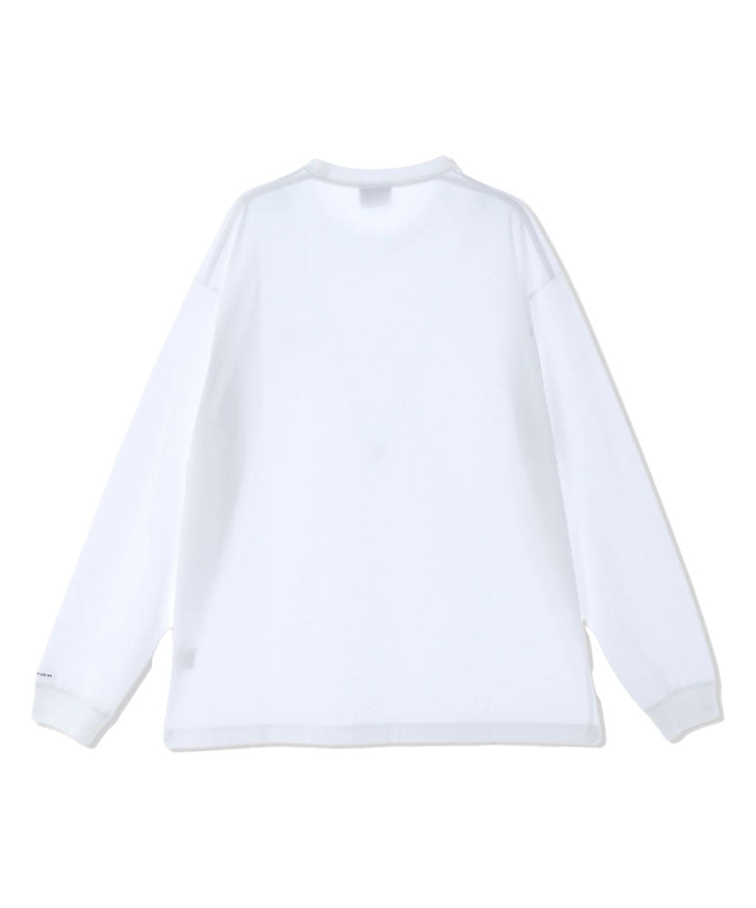 Newfound Garden Long Sleeve T-Shirt