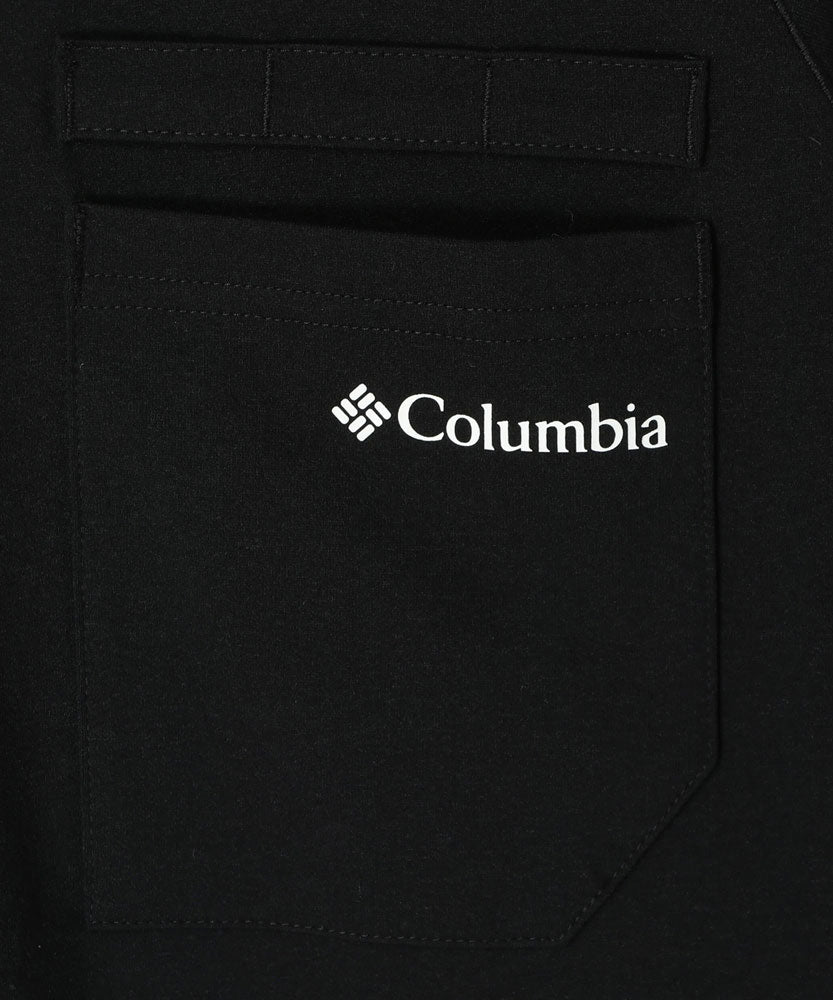 Mountains Arc Ring Long Sleeve T-Shirt