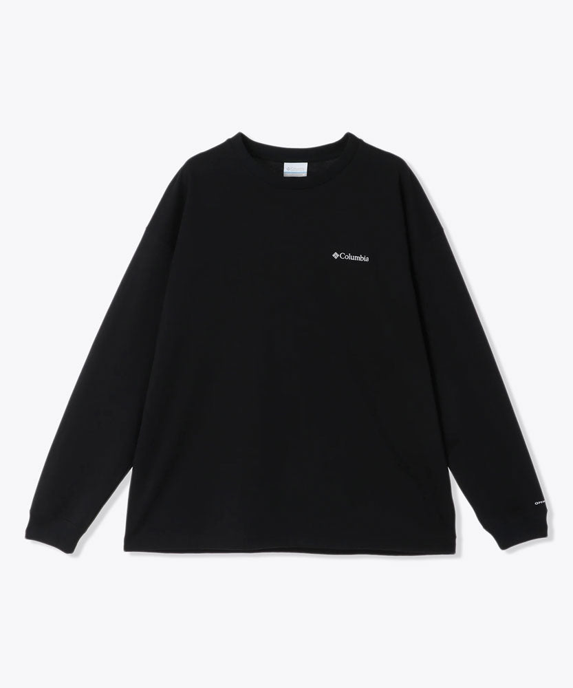 Men's Toro Valley Long Sleeve T-Shirt Long Sleeve T-Shirt Tops