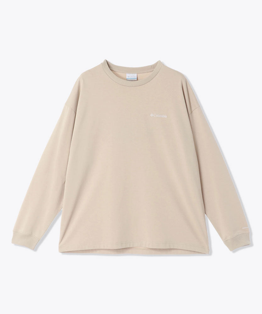 Men's Toro Valley Long Sleeve T-Shirt Long Sleeve T-Shirt Tops