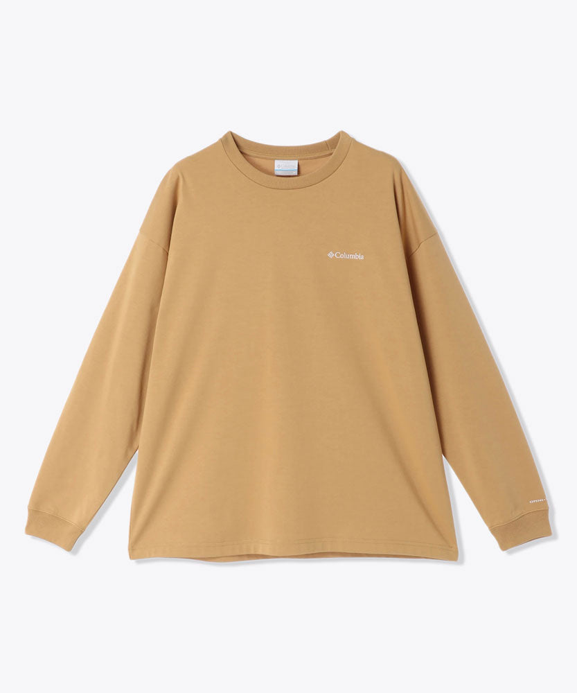 Men's Toro Valley Long Sleeve T-Shirt Long Sleeve T-Shirt Tops