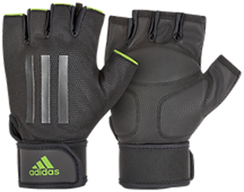 ADIDAS Elite Gloves Green M