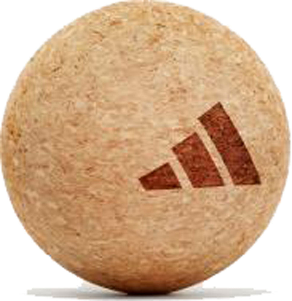 ADIDAS Cork Massage Ball