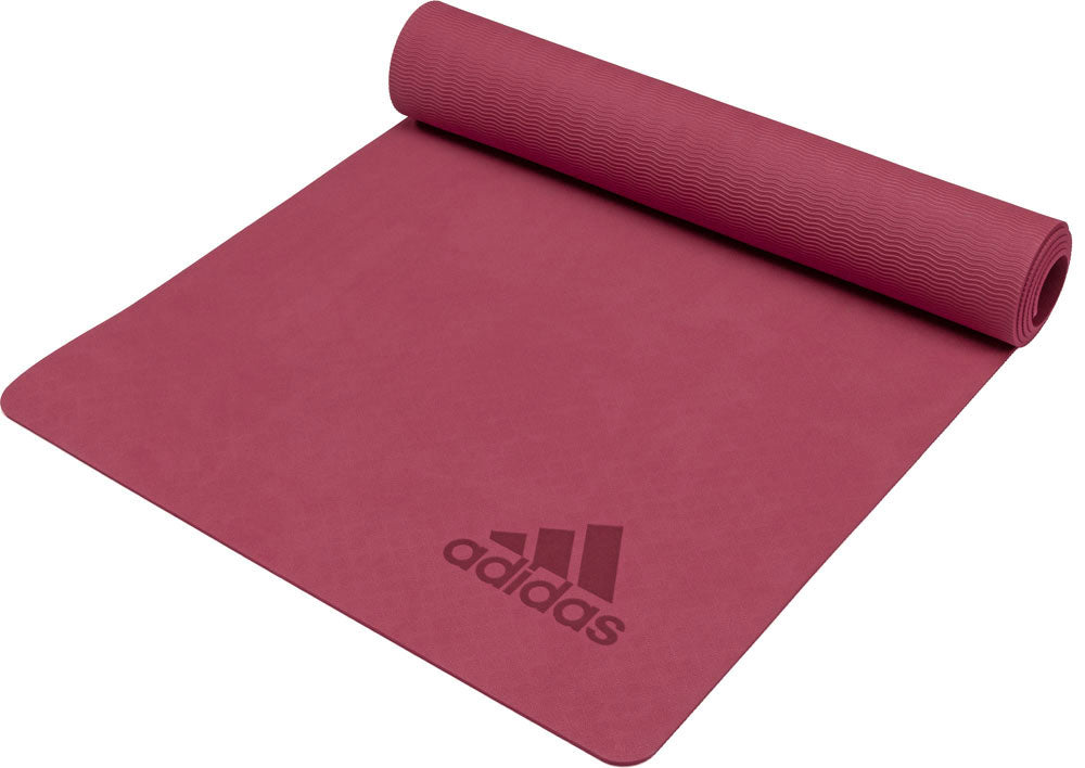 Non-slip yoga mat fitness