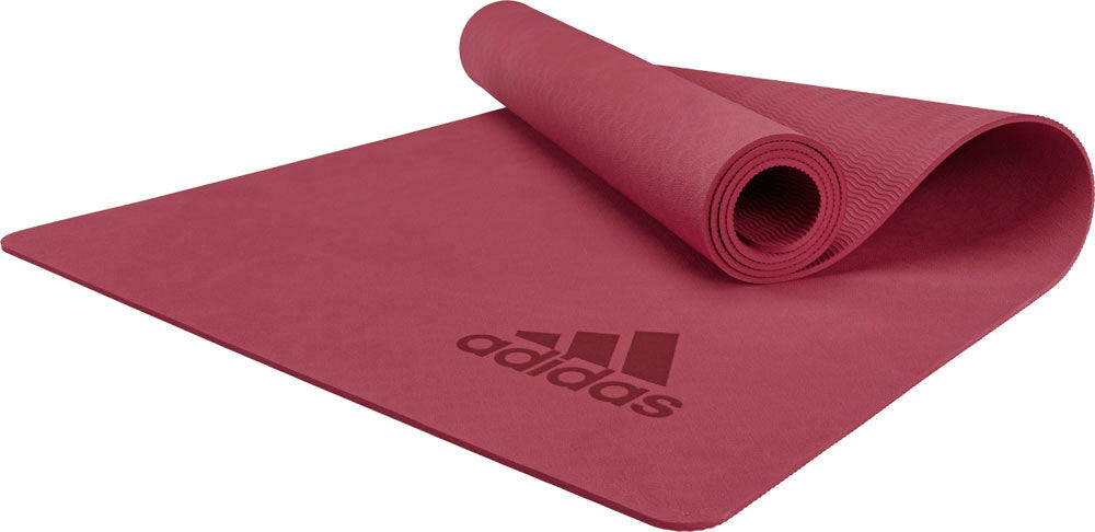 Non-slip yoga mat fitness