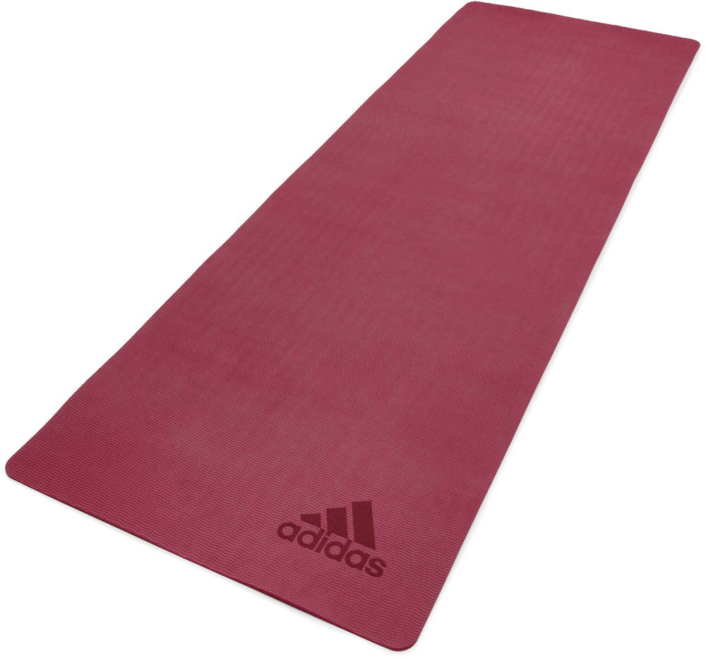 Non-slip yoga mat fitness