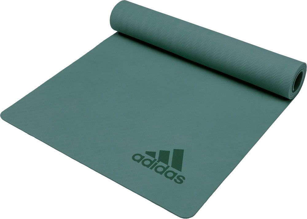 Non-slip yoga mat fitness