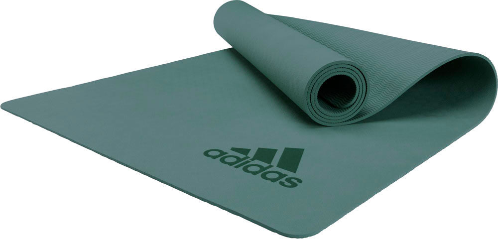 Non-slip yoga mat fitness