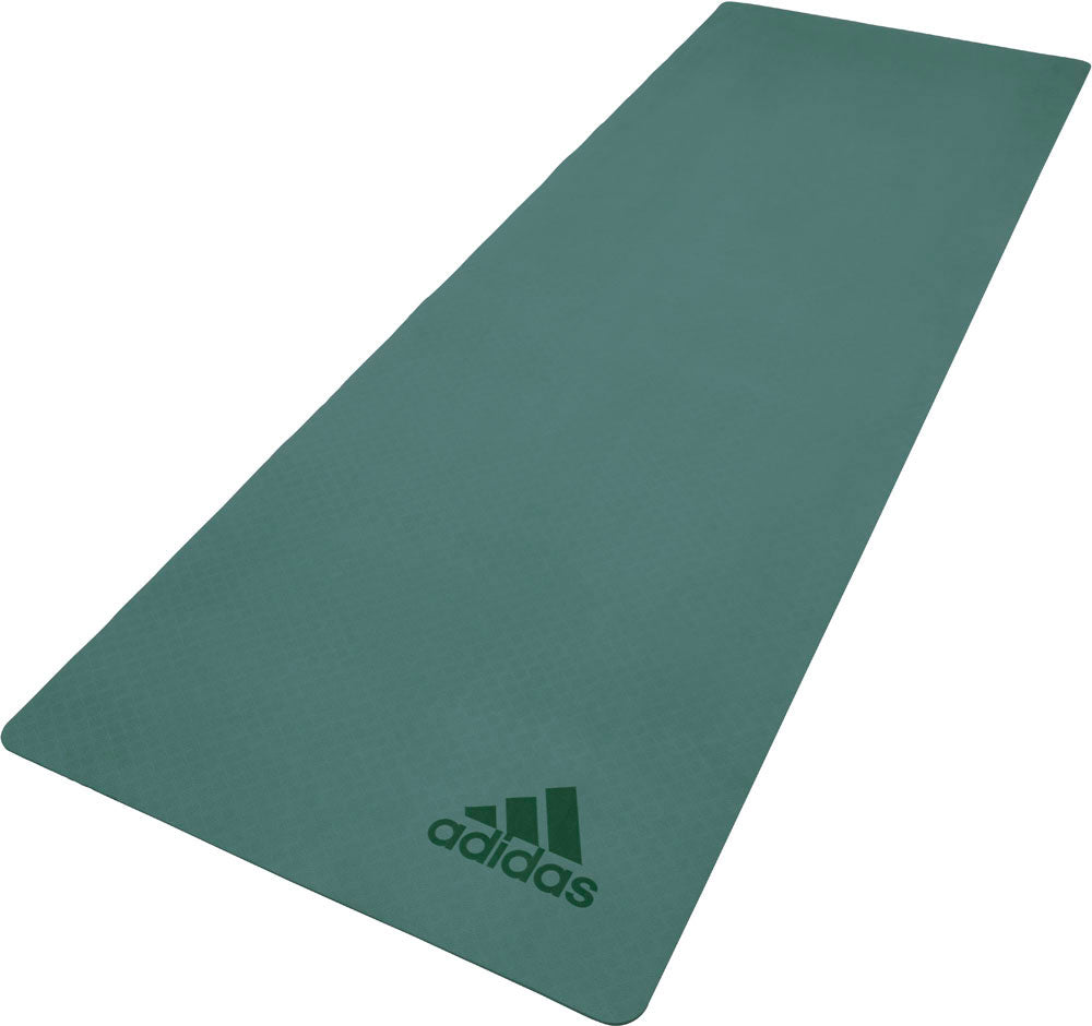 Non-slip yoga mat fitness