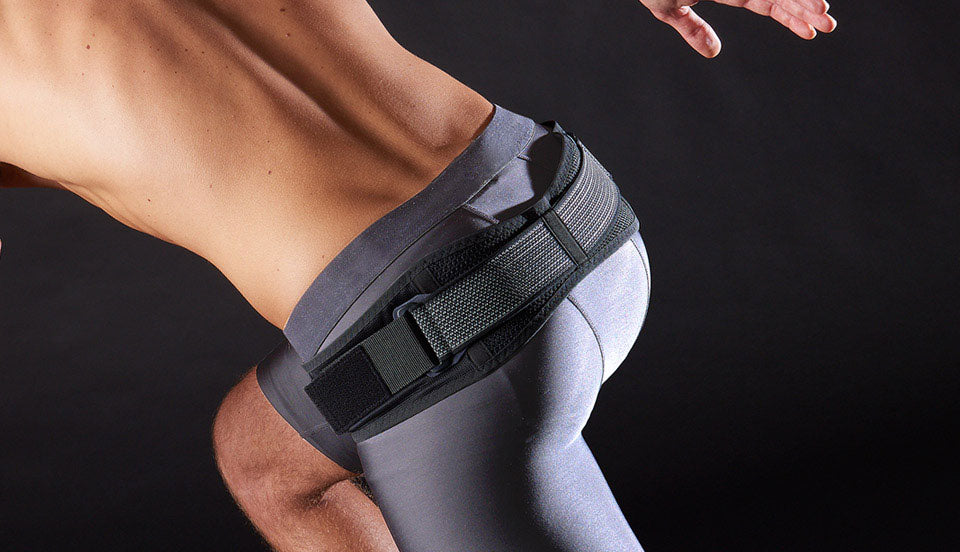 Pelvic Support Core L Size Pelvic Belt Pelvic circumference 90-110cm