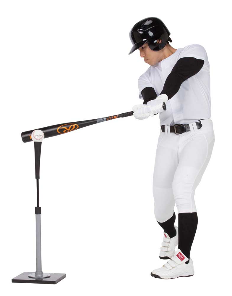 Pro model batting TEE body