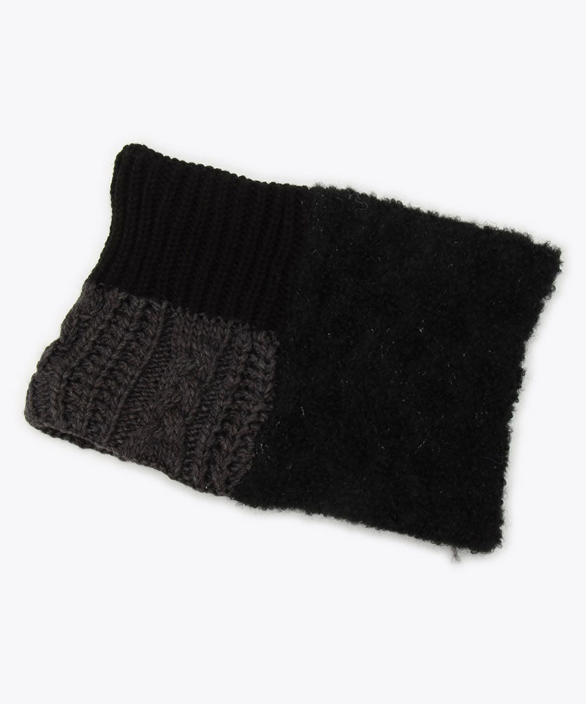 ダイアモンドダストネックゲイター ネックウォーマー ユニセックス メンズ レディース