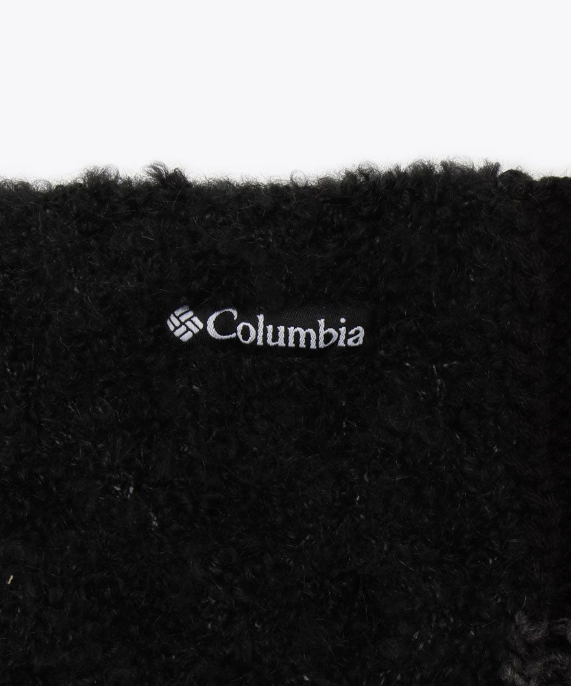 ダイアモンドダストネックゲイター ネックウォーマー ユニセックス メンズ レディース