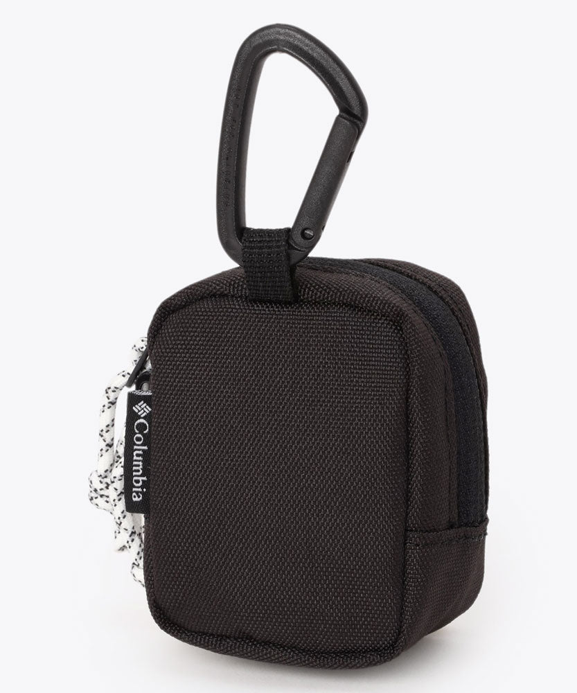 プライスストリームイヤフォンケース  はっ水 ポーチ アウトドア キャンプ フェス 小物