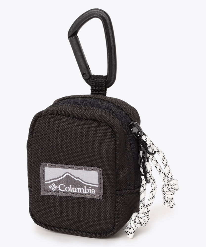 プライスストリームイヤフォンケース  はっ水 ポーチ アウトドア キャンプ フェス 小物